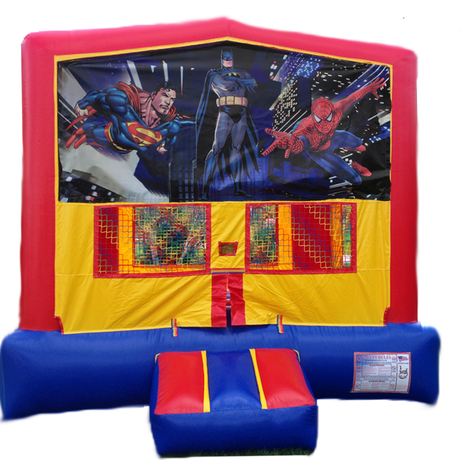 Bounce Houses & Party Tent Rentals Hopewell Junction NY from Premier